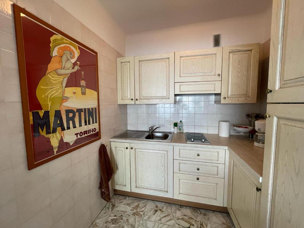 Front Bord De Cote D'azur Florentina Sea View French Riviera Proche Monaco Montecarlo Superb Apartment *