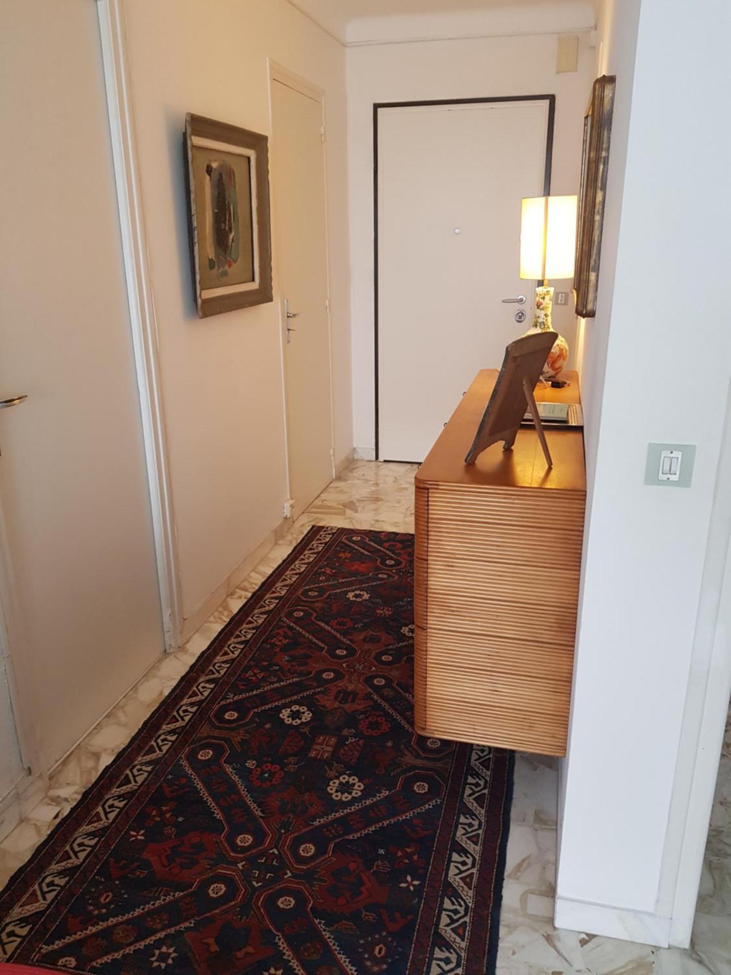 Front Bord De Cote D'azur Florentina Sea View French Riviera Proche Monaco Montecarlo Superb Menton