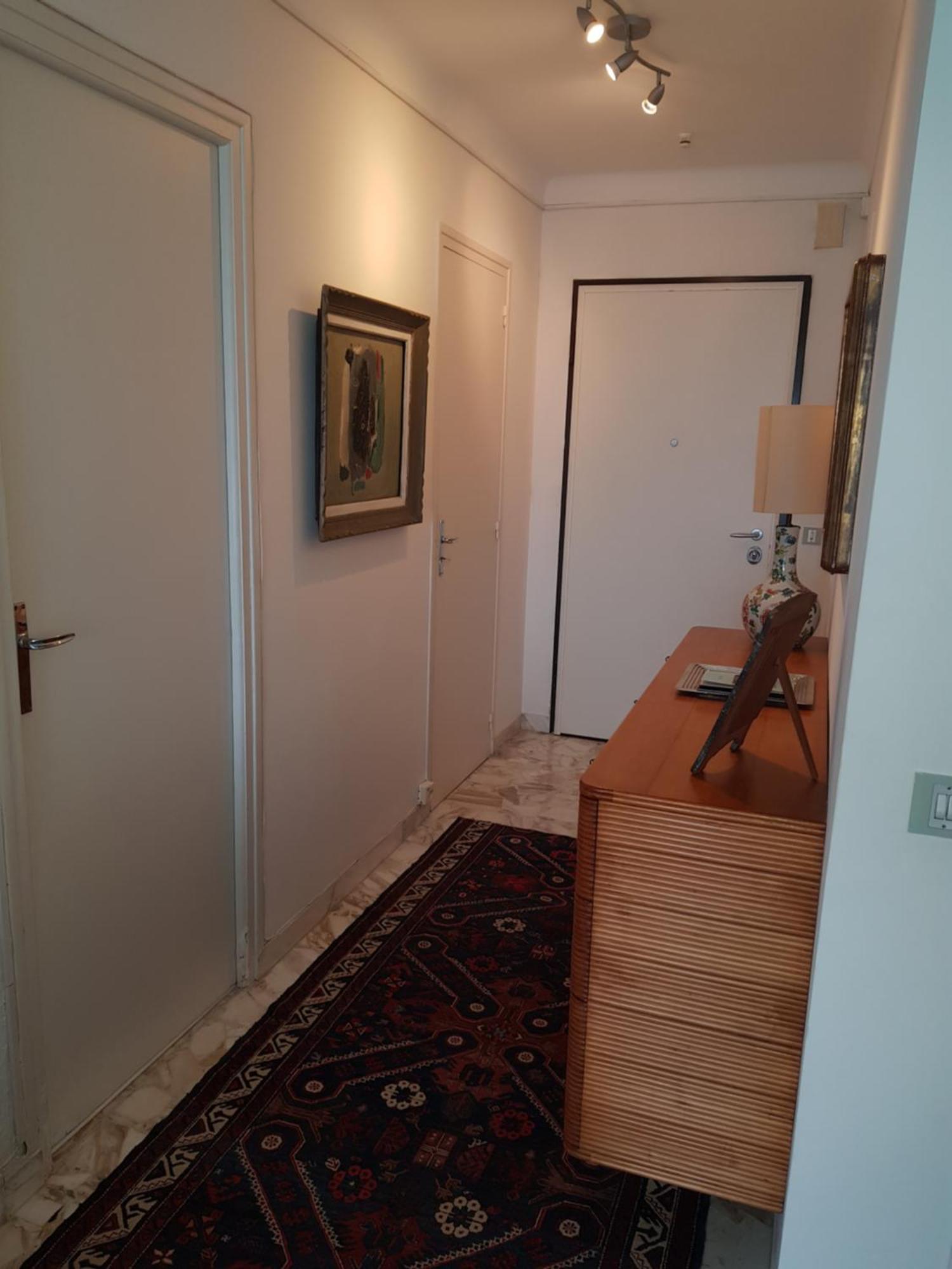 Apartment Front Bord De Cote D'azur Florentina Sea View French Riviera Proche Monaco Montecarlo Superb *