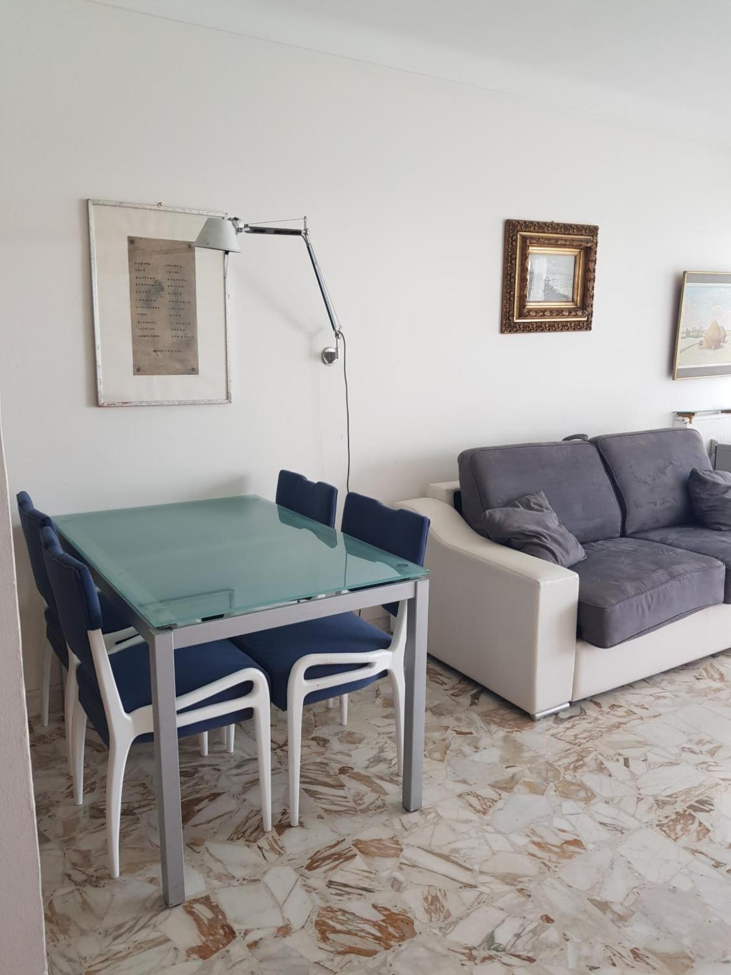 Apartment Front Bord De Cote D'azur Florentina Sea View French Riviera Proche Monaco Montecarlo Superb *